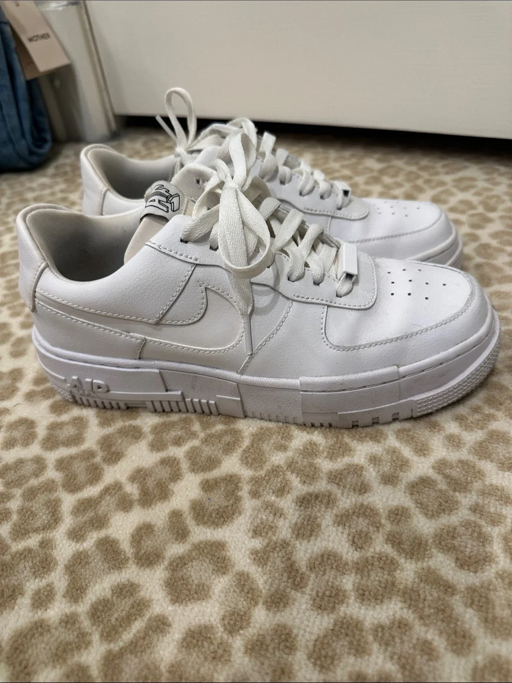 Nike Air Force
